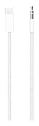 Apple USB-C to 3.5 mm Audio Cable (1.2 m) - imagine 2