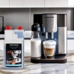 Frischer milk system cleaner 1l - imagine 4