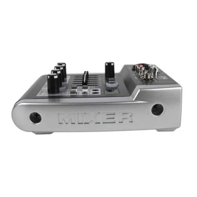 QMX402 - Mikser analogowy z Bluetooth - imagine 8