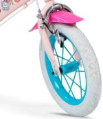 Rower dziecięcy 12  TOIMSA Hello Kitty 1249 - imagine 4
