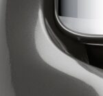 Ankarsrum Assistent Original Stand mixer 1500 W Black  Chrome - imagine 2