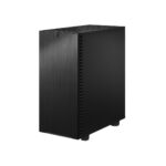 Fractal Design Define 7 Compact Midi Tower Black - imagine 5