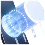 Etui 3MK Just20g MagCase do Samsung      Galaxy S26+ - imagine 2