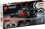 LEGO SPEED CHAMPIONS 77259 Audi Revolut F1 Team R26 Race Car - imagine 5
