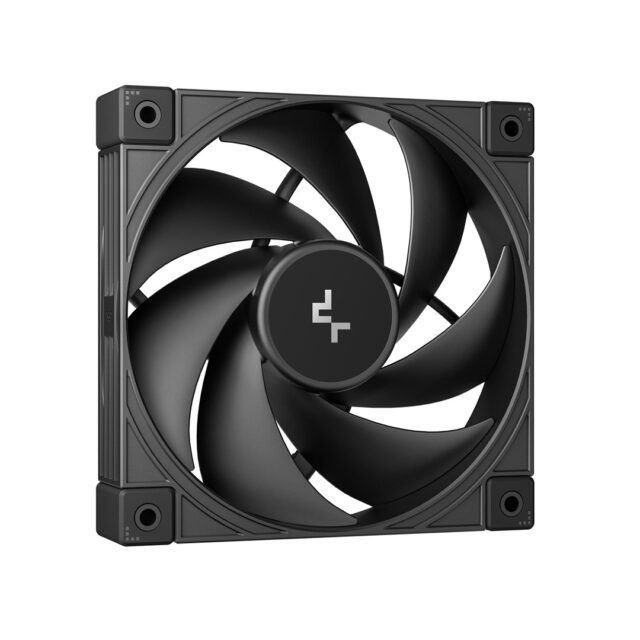 K DeepCool AK400 G2 DIGITAL NYX - imagine 7