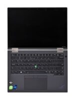 LENOVO YOGA X13 G3 i7-1265U 16GB 256GB SSD 13 3  FHD Win11pro Used US QWERTY - imagine 4