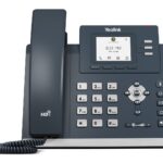 Yealink MP52 E2 - VoIP phone -