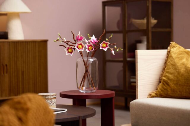 LEGO BOTANICALS 11510 Magnolia Branches - imagine 5