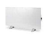 Panel grzewczy IR CRONOS Synthelith PRO CRP-500TWP Grey - imagine 4