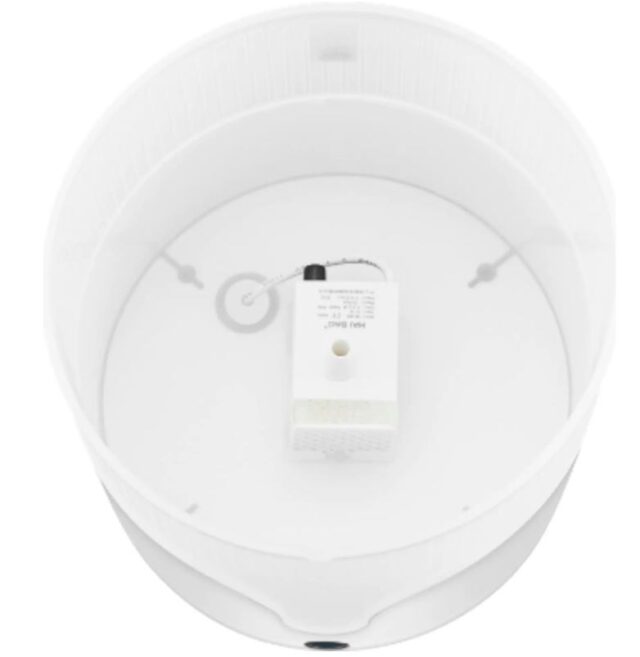 Panasonic CP-JNW01CW dog/cat feeder/waterer Plastic White Automatic pet waterer - imagine 6