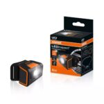 OSRAM LEDINSPECT HEADTORCH 250 - imagine 6
