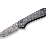 CIVIVI Button Lock Elementum II knife