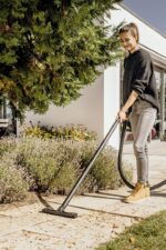 Odkurzacz warsztatowy KARCHER WD 3 V-17/4/20 - 1.628-130.0 - imagine 6