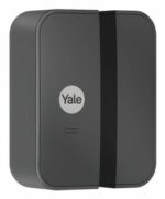 Yale Outdoor Window/Door Contact alarm trigger module Black - imagine 3