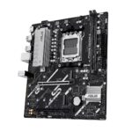 ASUS PRIME B840M-K AMD B840 Socket AM5 micro ATX - imagine 5