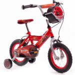 Children's bicycle 12  Huffy 22481W Disney Cars
