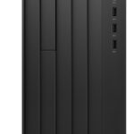 HP Pro 290 G9 Intel® Core™ i3 i3-13100 8 GB DDR4-SDRAM 512 GB SSD Windows 11 Pro Tower PC Black