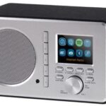 Radio Ferguson Regent i200s (Dark Gray) (Spotify  DAB  FM  USB  AUX IN  Bluetooth)