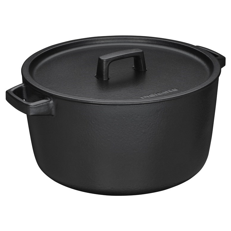 cps-e0d6395f8cf29b5c75bbcc069921b7a8-2026-03-31-17-29-36 FOLKEN CASSEROLE W/LID 4L - imagine 1