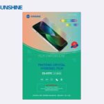 SUNSHINE SS-057C Photonic Crystal Hydrogelová Folie pro Telefony Pack 25 kusů