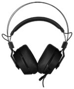 Mad Catz F.R.E.Q. 2 Headset Wired Head-band Gaming Black - imagine 7