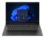 Lenovo V15 G4 IRU Intel® Core™ i3 i3-1315U Laptop 39.6 cm (15.6 ) Full HD 16 GB DDR4-SDRAM 512 GB SSD Wi-Fi 6 (802.11ax) Windows 11 Pro English Black