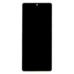 LCD display + Dotyk Samsung Vnitřní F766 Galaxy Z Flip 7 5G (Service Pack)