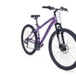Huffy Bike EXTENT 27.5  Purple 26950W Purple
