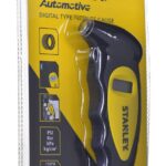 DIGITAL TYRE PRESSURE GAUGE STANLEY STHT80874-0