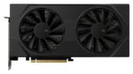 XFX Swift AMD Radeon RX 9060 8GB graphics card - imagine 5
