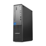 Lenovo ThinkCentre neo 50s Gen 5 Intel® Core™ i5 i5-14400 8 GB DDR5-SDRAM 512 GB SSD Windows 11 Pro SFF PC Black  Grey - imagine 2
