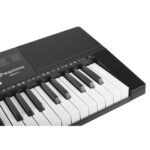 SUPRIMO EK611 - keyboard for learning to play  designed for children - imagine 2