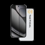 Tactical Glass Shield 5D sklo pro Google Pixel 10 Pro XL Black