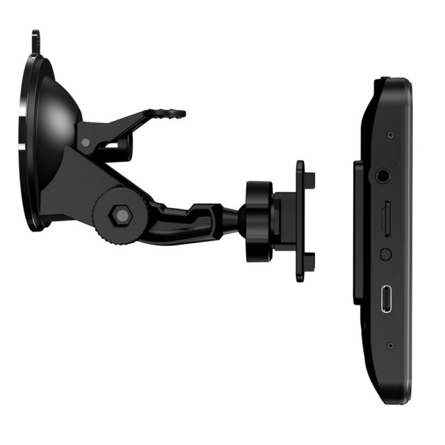 MODECOM FreeWAY CX 7.0 CAR NAVIGATION + iGO Navigation Truck (1 year update) - imagine 7