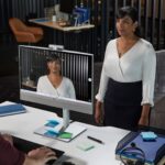 HP EliteOne 840 G9 Intel® Core™ i5 i5-13500 60.5 cm (23.8 ) 1920 x 1080 px 16 GB DDR5-SDRAM 512 GB SSD All-in-One PC Windows 11 Pro Wi-Fi 6E (802.11ax) Silver - imagine 9