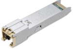 TP-Link 10G BASE-T RJ45 SFP+ Module - imagine 4