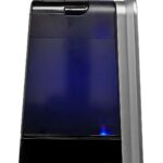 Nedis SmartLife Black Ultrasonic Humidifier 5.5L - imagine 5