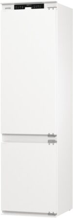 Gorenje NRKI519E41 Built-in 284 L White - imagine 7