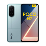 Xiaomi Poco M7 4G Dual Sim 8GB RAM 256GB - Blue
