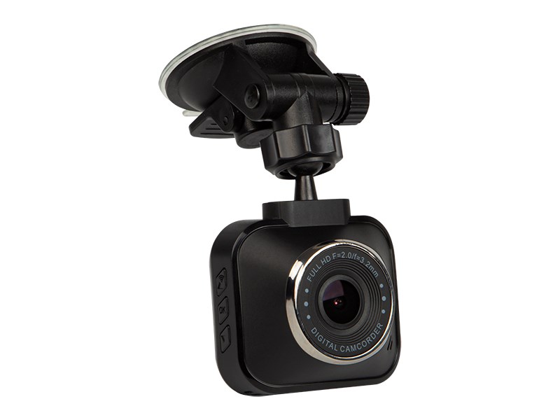 cps-e14857bb4b1a0d3c08bea4715e9e6714-2026-03-02-04-01-59 BLOW BLACKBOX DVR F700 dashcam Black - imagine 1