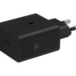 EP-T6010NBE Samsung USB-C 60W Cestovní nabíječka Black