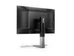 AOC Q27U3CV computer monitor 68.6 cm (27 ) 2560 x 1440 pixels 4K Ultra HD LCD Black - imagine 4