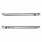 HP 17-CN3068CL i5 1334U 17.3  FHD AG 8GB SSD512 BT BLKB FPR Win11 Silver (REPACK) 2Y New Repack/Repacked - imagine 4