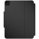 Case Typecase Edge + with keyboard for  iPad Air 13" 2024/2025 black - imagine 9