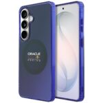 Etui Red Bull Double Layer Blended Lines  MagSafe do Samsung Galaxy S26 granatowy - imagine 2