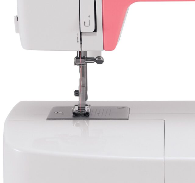 SINGER Simple 3210 Automatic sewing machine Electromechanical - imagine 3