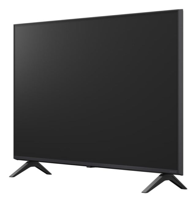 Telewizor 43  LG 43NANO80A3B - imagine 6