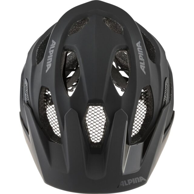 Alpina Sports Caparax 2.0 Black - imagine 3