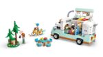 LEGO FRIENDS 42663 Friendship Camper Van Adventure - imagine 4