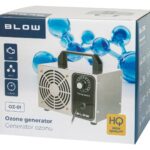Ozone generator BLOW OZ-01 ozonator 60 000 mg/h 120W